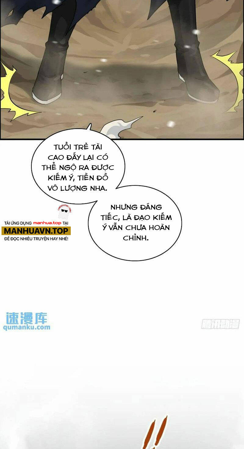 Tu Tiên Chính Là Như Vậy Chapter 91 - Trang 2