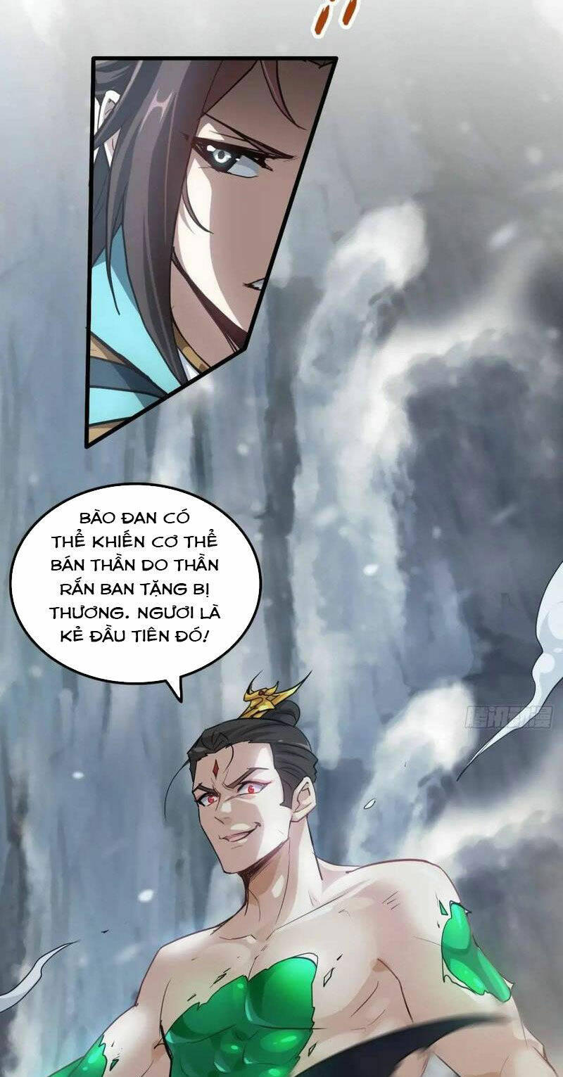 Tu Tiên Chính Là Như Vậy Chapter 91 - Trang 2