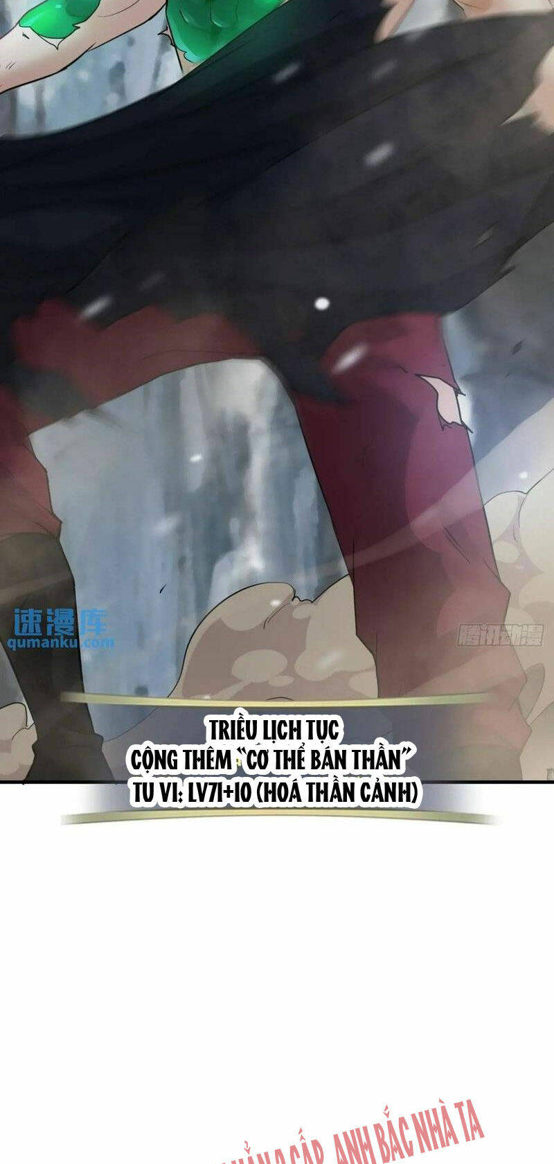 Tu Tiên Chính Là Như Vậy Chapter 91 - Trang 2