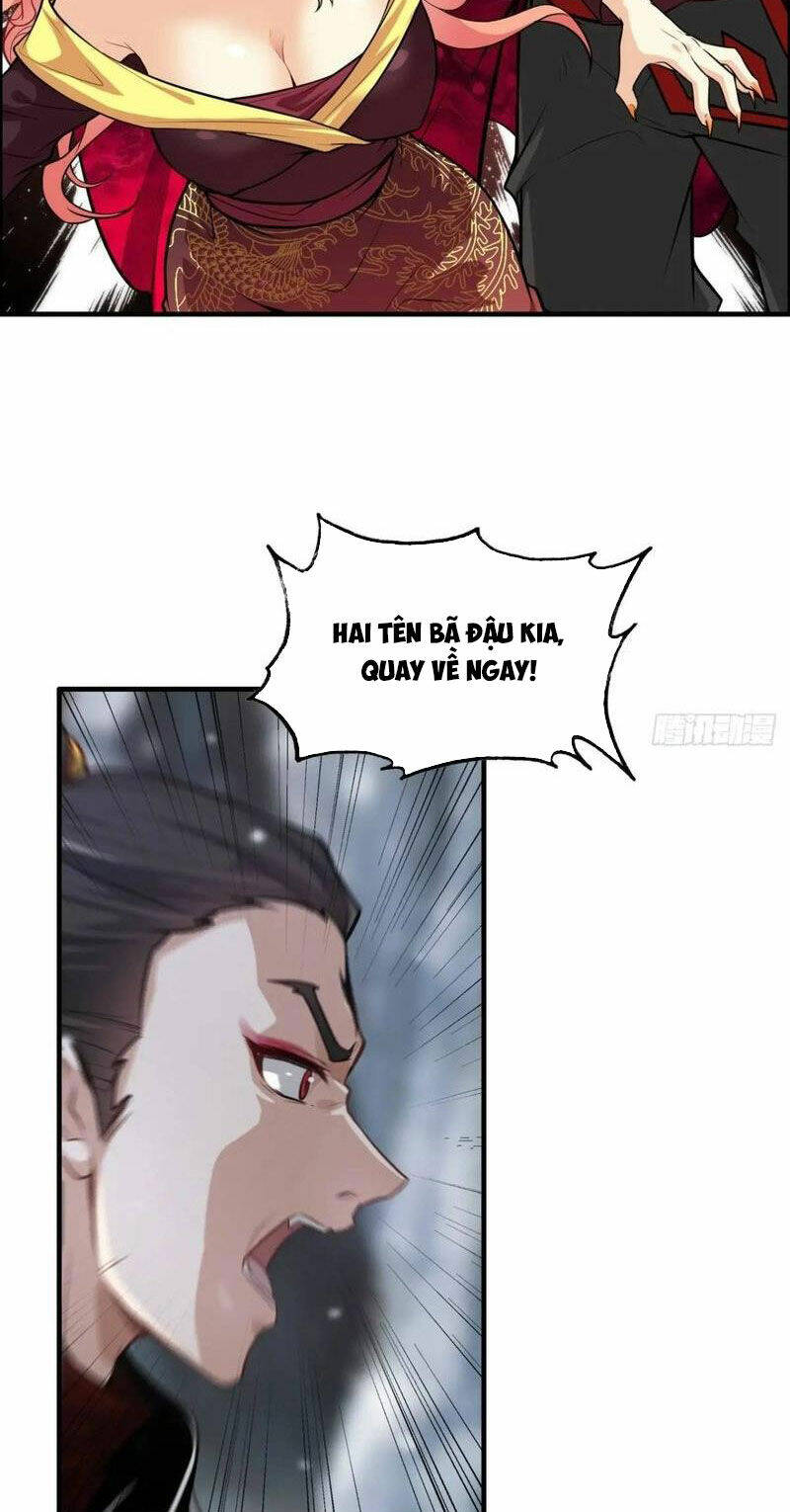 Tu Tiên Chính Là Như Vậy Chapter 91 - Trang 2