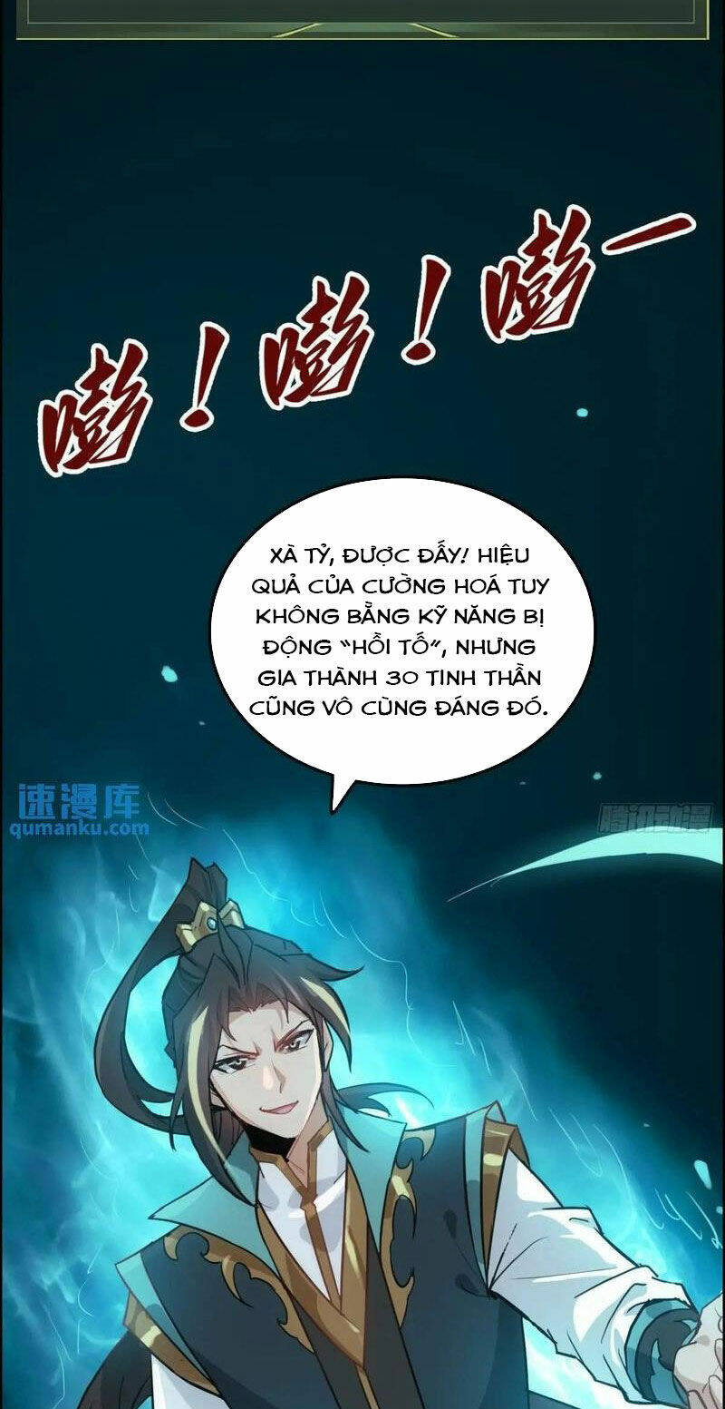 Tu Tiên Chính Là Như Vậy Chapter 91 - Trang 2