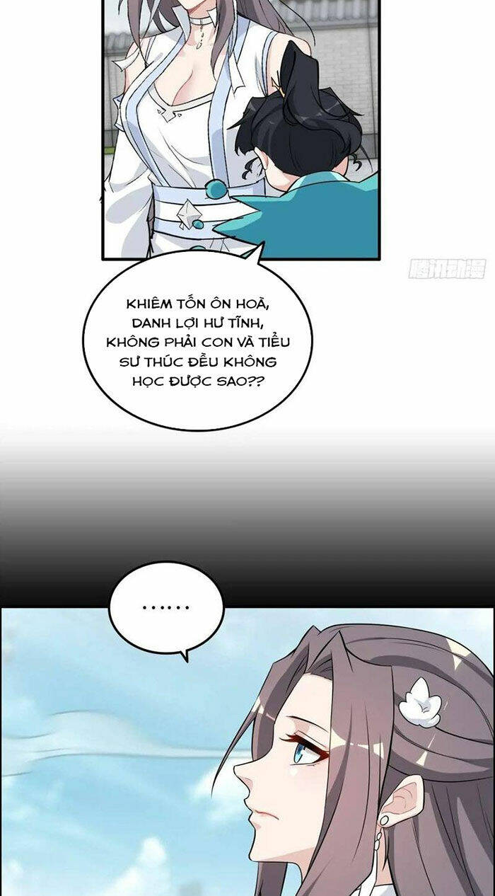 Tu Tiên Chính Là Như Vậy Chapter 93 - Trang 2