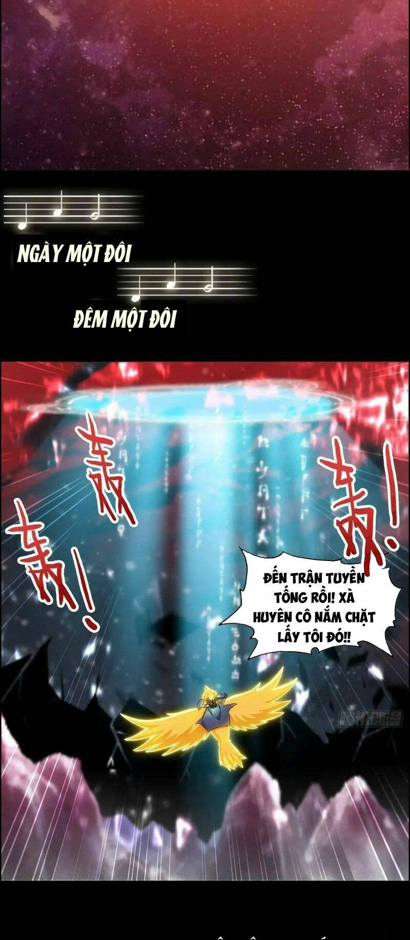 Tu Tiên Chính Là Như Vậy Chapter 99 - Trang 2