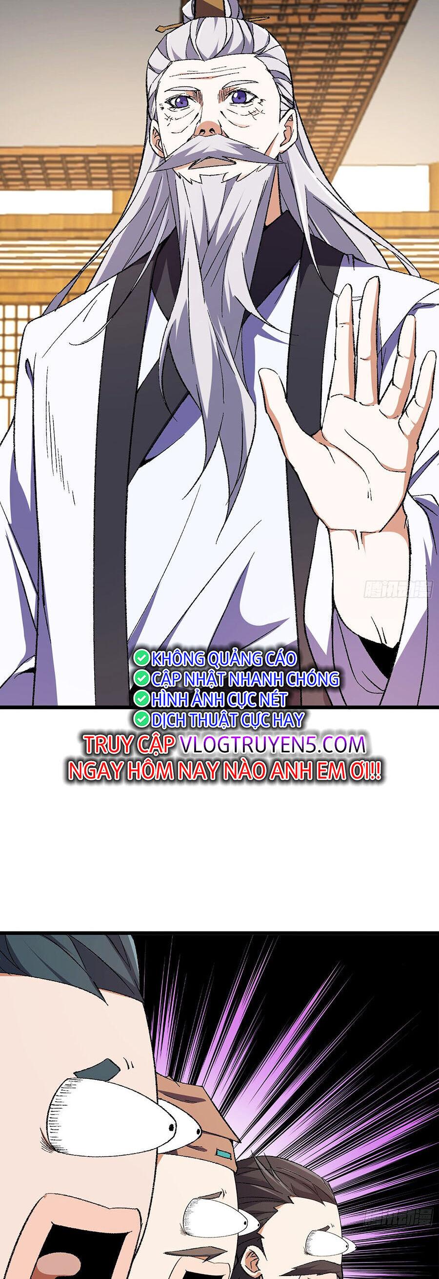 Tu Tiên Đại Lão: Bắt Đầu Tu Luyện Từ Tâm Trí Chapter 11 - Trang 2