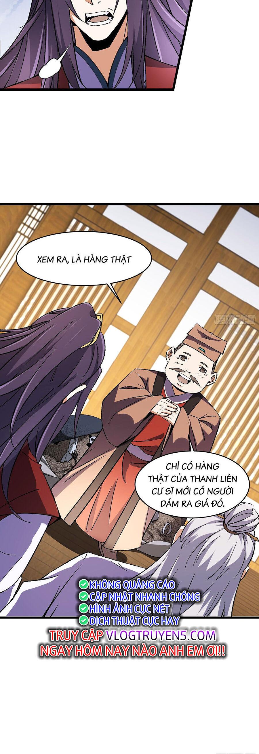 Tu Tiên Đại Lão: Bắt Đầu Tu Luyện Từ Tâm Trí Chapter 11 - Trang 2