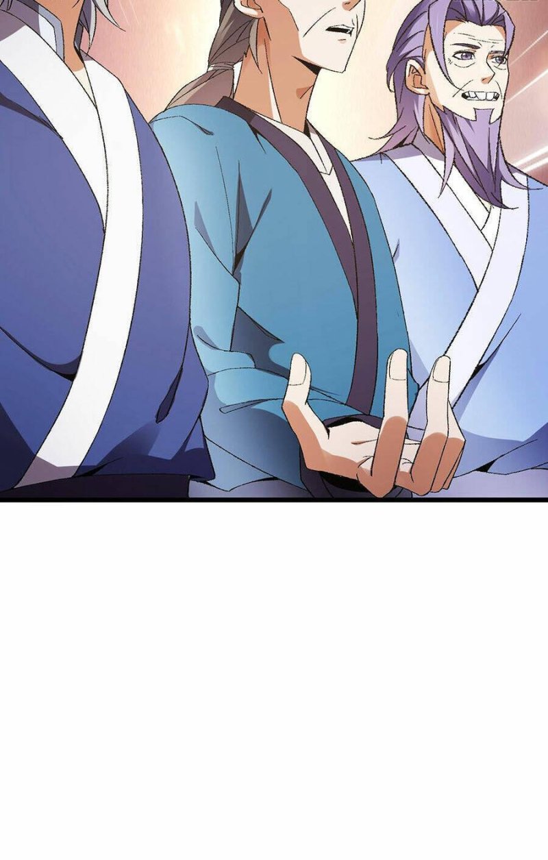 Tu Tiên Đại Lão: Bắt Đầu Tu Luyện Từ Tâm Trí Chapter 12 - Trang 2