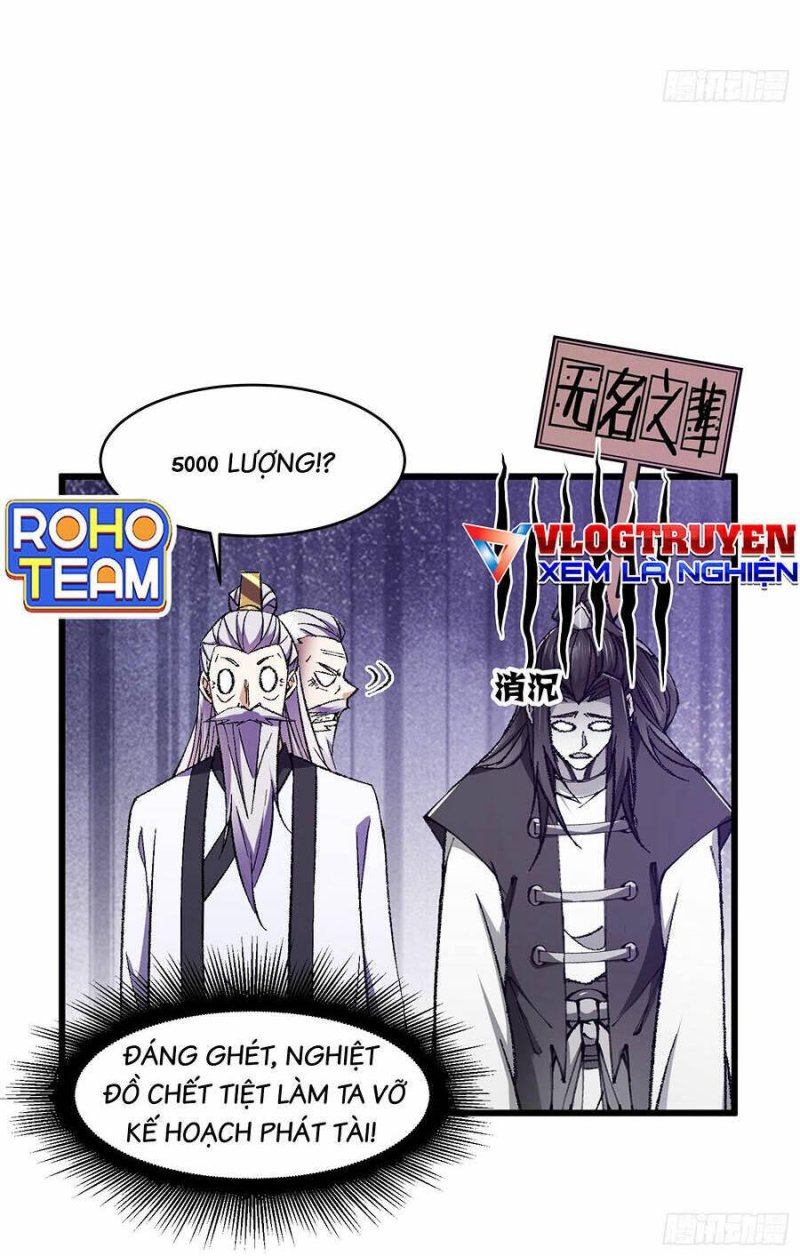 Tu Tiên Đại Lão: Bắt Đầu Tu Luyện Từ Tâm Trí Chapter 12 - Trang 2