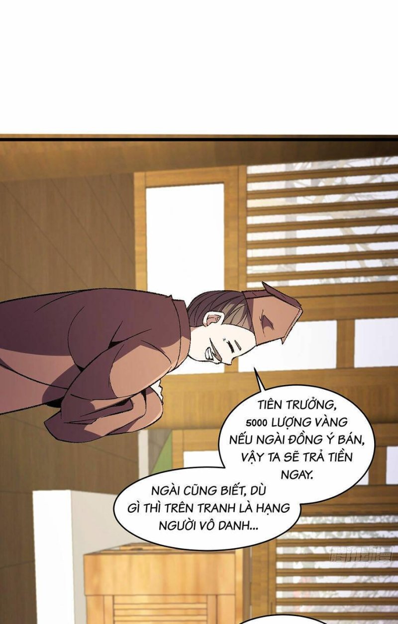 Tu Tiên Đại Lão: Bắt Đầu Tu Luyện Từ Tâm Trí Chapter 12 - Trang 2