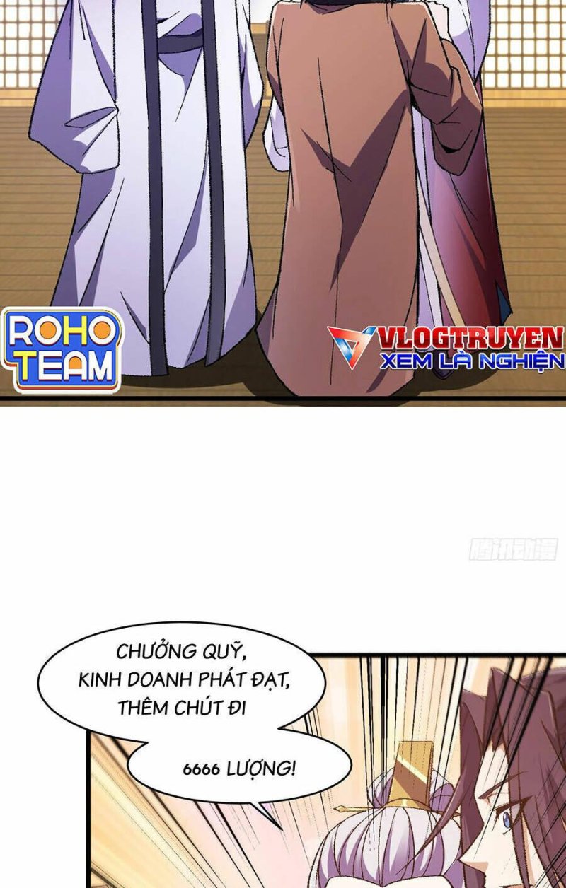 Tu Tiên Đại Lão: Bắt Đầu Tu Luyện Từ Tâm Trí Chapter 12 - Trang 2