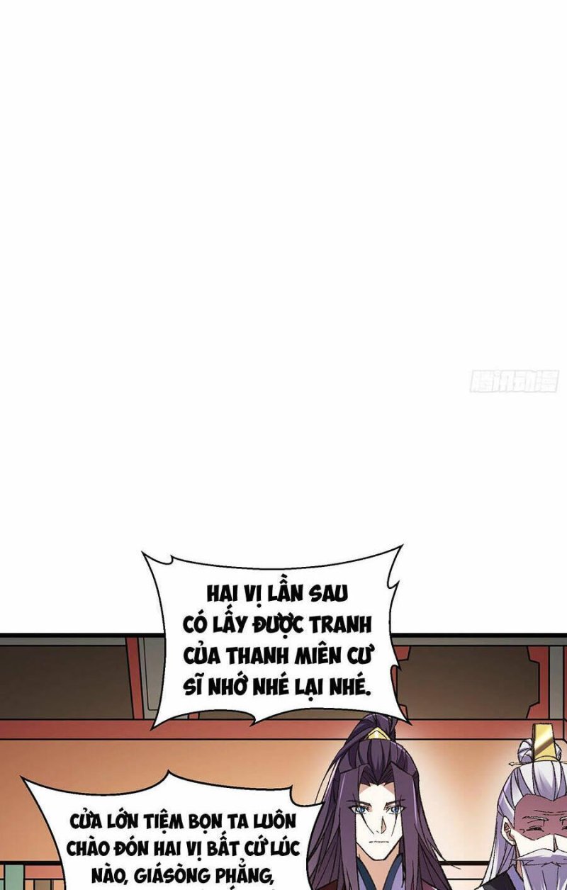 Tu Tiên Đại Lão: Bắt Đầu Tu Luyện Từ Tâm Trí Chapter 12 - Trang 2