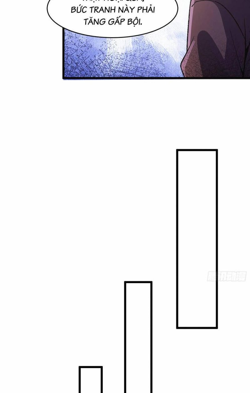 Tu Tiên Đại Lão: Bắt Đầu Tu Luyện Từ Tâm Trí Chapter 12 - Trang 2