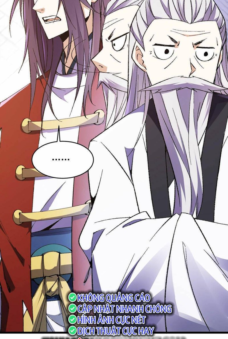 Tu Tiên Đại Lão: Bắt Đầu Tu Luyện Từ Tâm Trí Chapter 12 - Trang 2