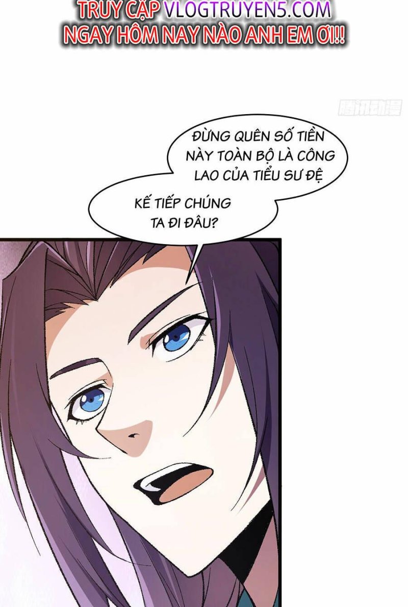 Tu Tiên Đại Lão: Bắt Đầu Tu Luyện Từ Tâm Trí Chapter 12 - Trang 2