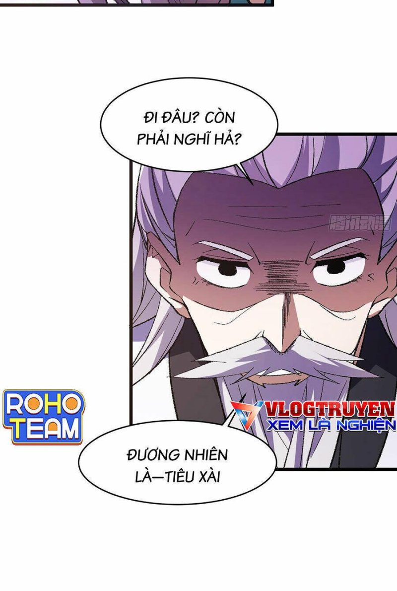 Tu Tiên Đại Lão: Bắt Đầu Tu Luyện Từ Tâm Trí Chapter 12 - Trang 2