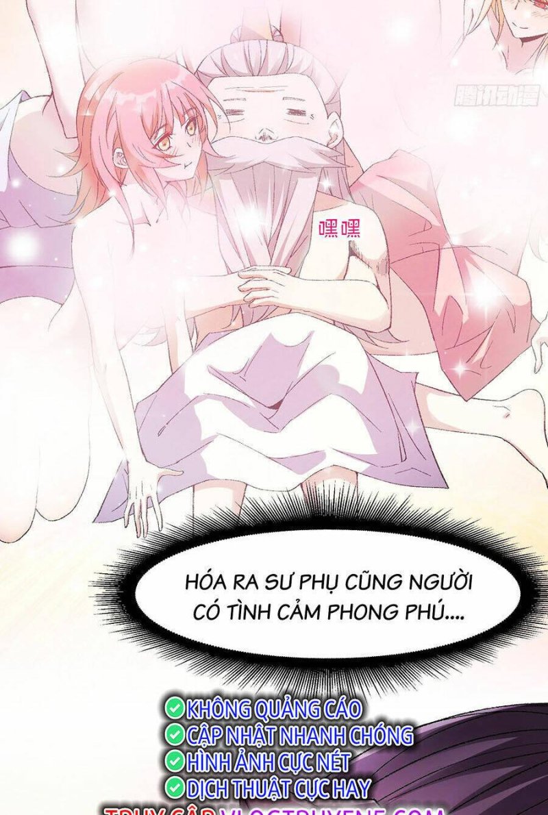 Tu Tiên Đại Lão: Bắt Đầu Tu Luyện Từ Tâm Trí Chapter 12 - Trang 2