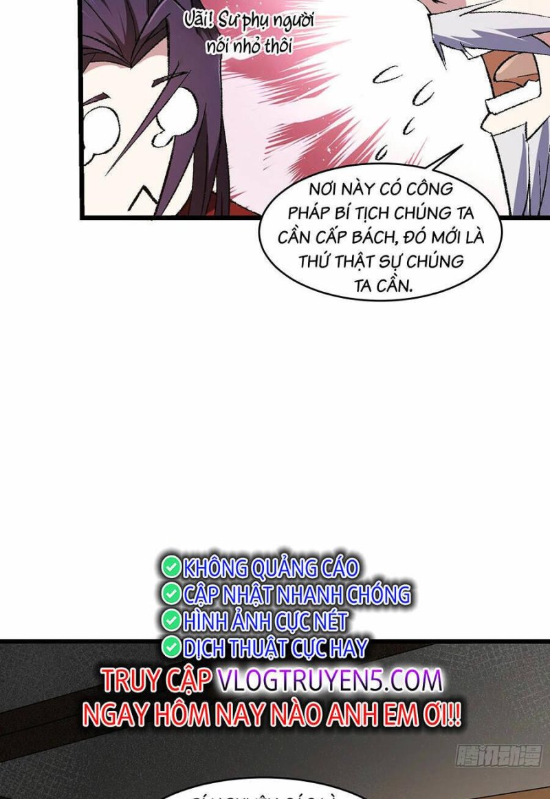 Tu Tiên Đại Lão: Bắt Đầu Tu Luyện Từ Tâm Trí Chapter 12 - Trang 2