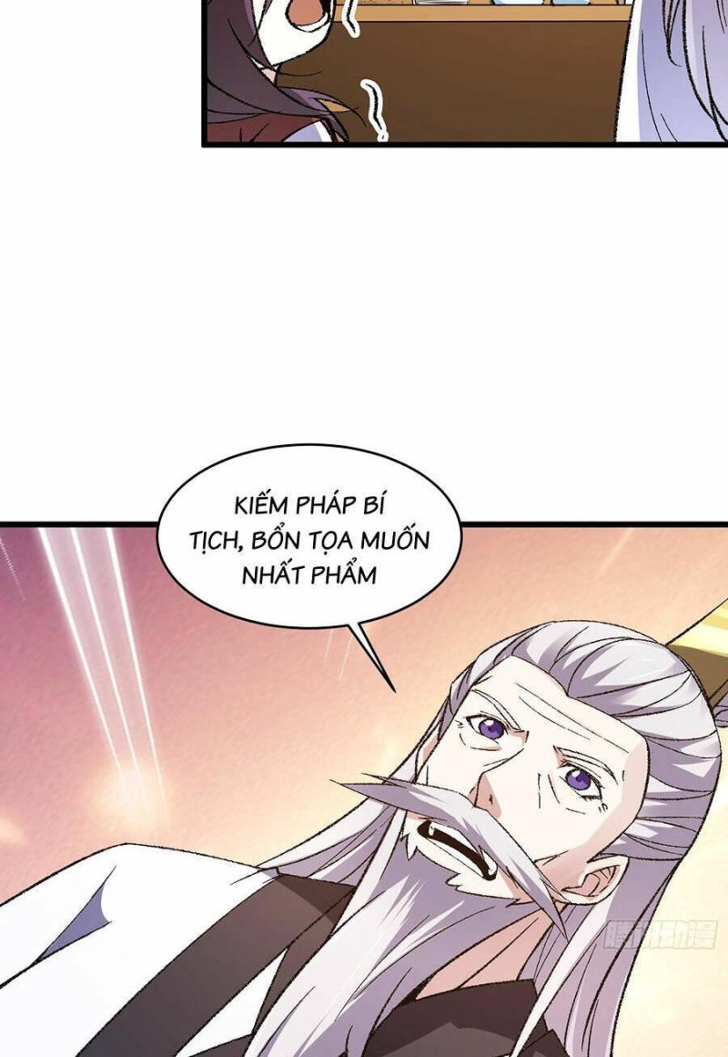 Tu Tiên Đại Lão: Bắt Đầu Tu Luyện Từ Tâm Trí Chapter 12 - Trang 2