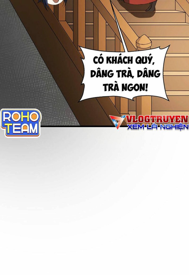 Tu Tiên Đại Lão: Bắt Đầu Tu Luyện Từ Tâm Trí Chapter 12 - Trang 2