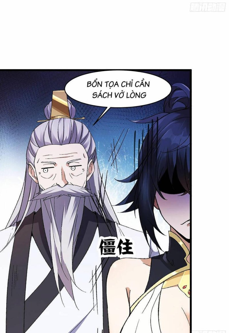 Tu Tiên Đại Lão: Bắt Đầu Tu Luyện Từ Tâm Trí Chapter 12 - Trang 2