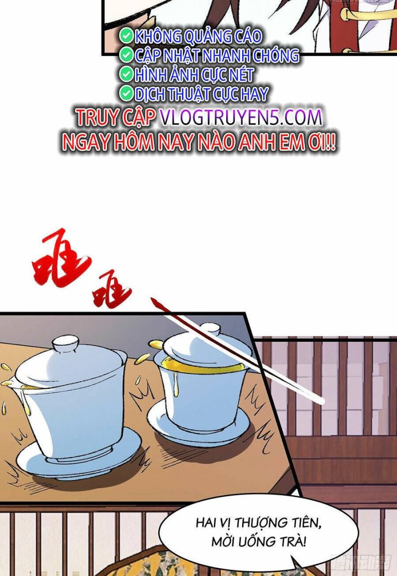 Tu Tiên Đại Lão: Bắt Đầu Tu Luyện Từ Tâm Trí Chapter 12 - Trang 2