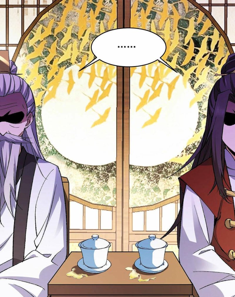 Tu Tiên Đại Lão: Bắt Đầu Tu Luyện Từ Tâm Trí Chapter 12 - Trang 2