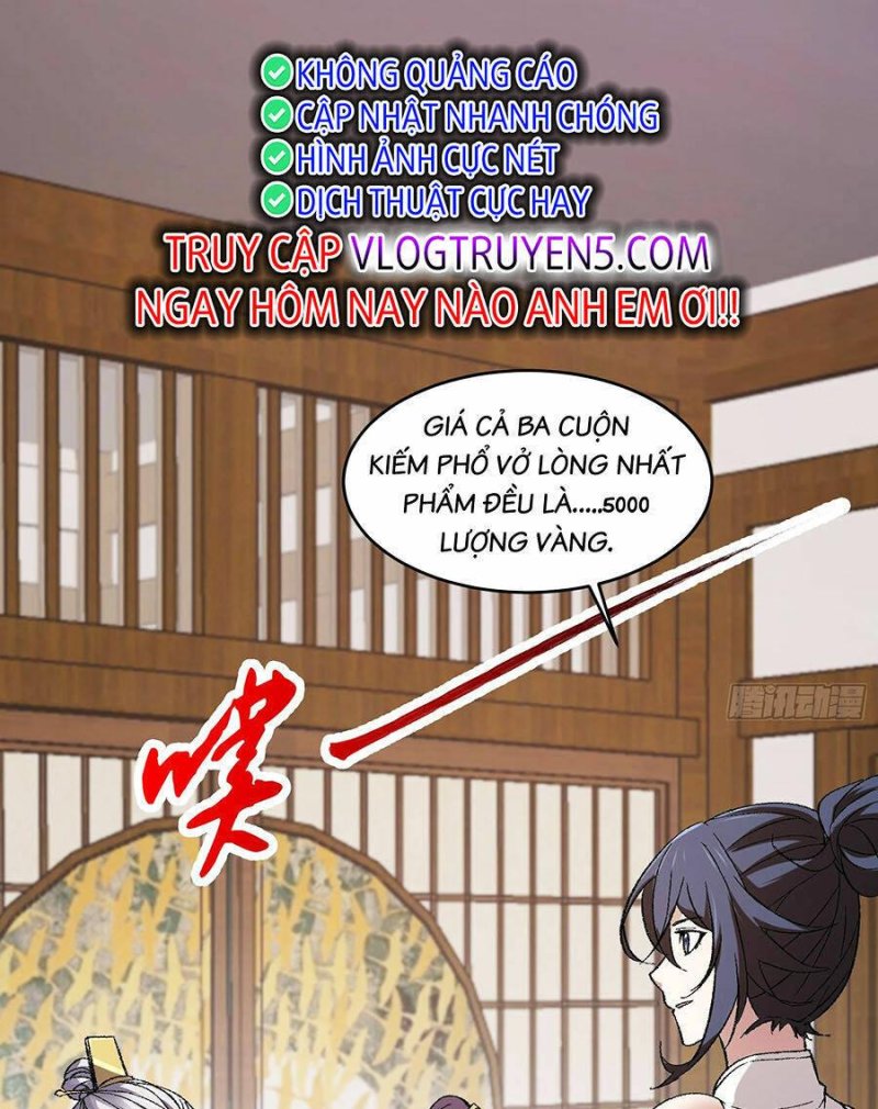 Tu Tiên Đại Lão: Bắt Đầu Tu Luyện Từ Tâm Trí Chapter 12 - Trang 2