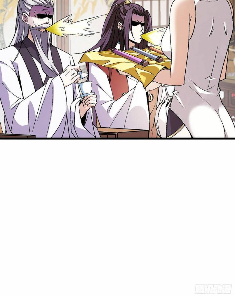 Tu Tiên Đại Lão: Bắt Đầu Tu Luyện Từ Tâm Trí Chapter 12 - Trang 2