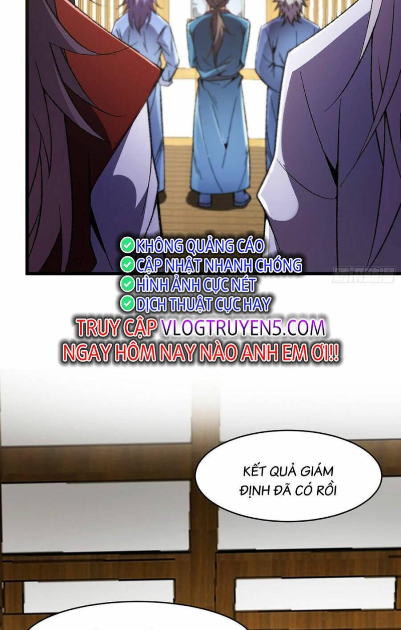 Tu Tiên Đại Lão: Bắt Đầu Tu Luyện Từ Tâm Trí Chapter 12 - Trang 2