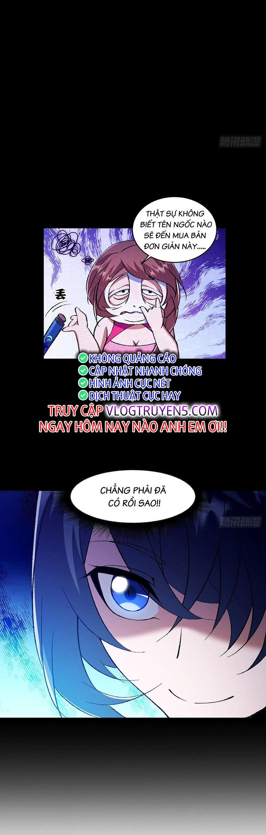 Tu Tiên Đại Lão: Bắt Đầu Tu Luyện Từ Tâm Trí Chapter 13 - Trang 2