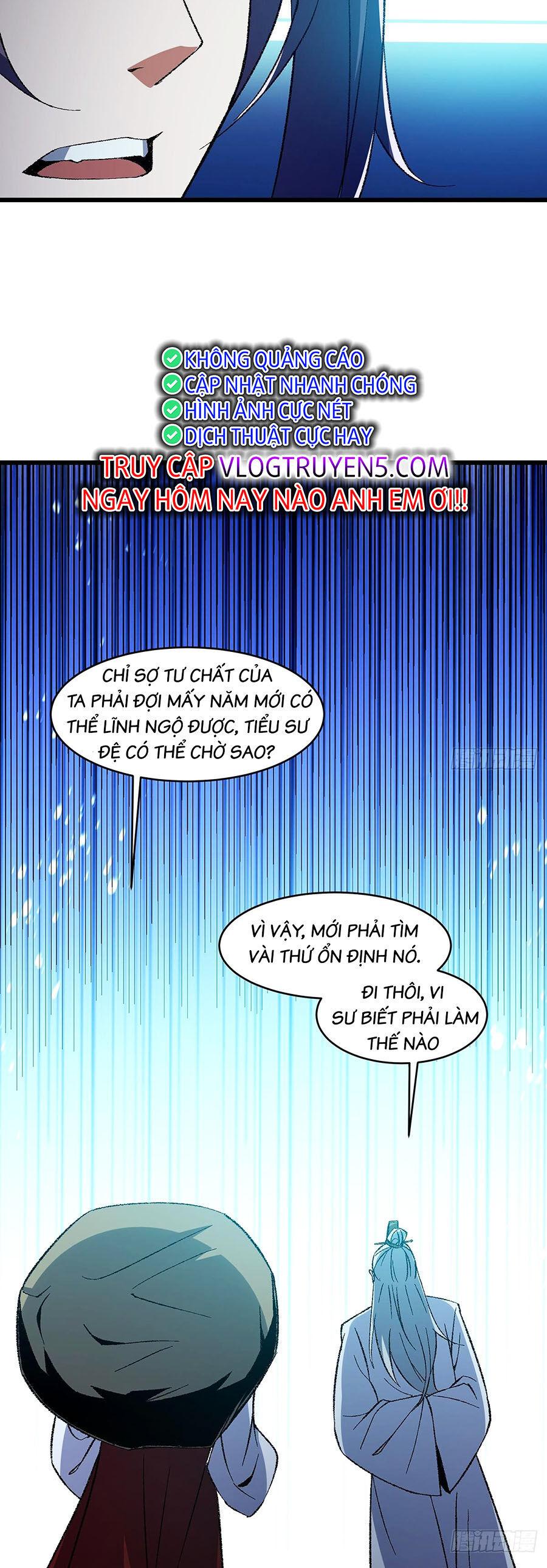 Tu Tiên Đại Lão: Bắt Đầu Tu Luyện Từ Tâm Trí Chapter 13 - Trang 2