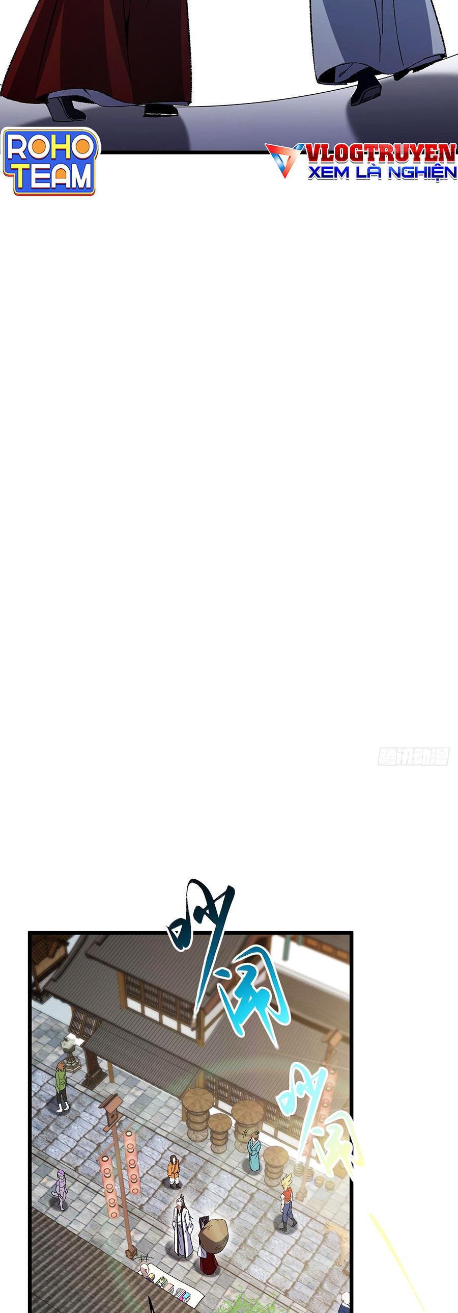 Tu Tiên Đại Lão: Bắt Đầu Tu Luyện Từ Tâm Trí Chapter 13 - Trang 2