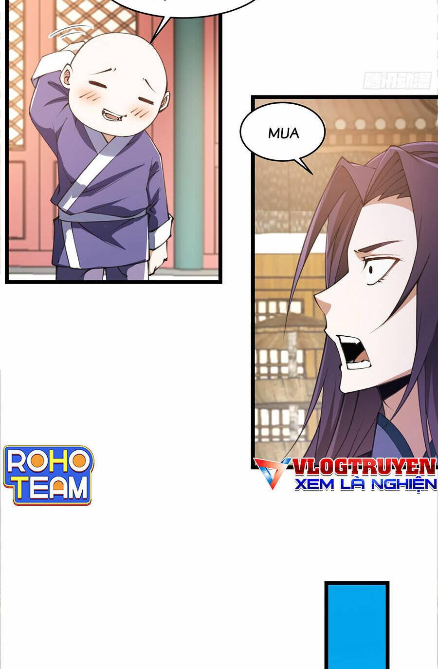 Tu Tiên Đại Lão: Bắt Đầu Tu Luyện Từ Tâm Trí Chapter 14 - Trang 2