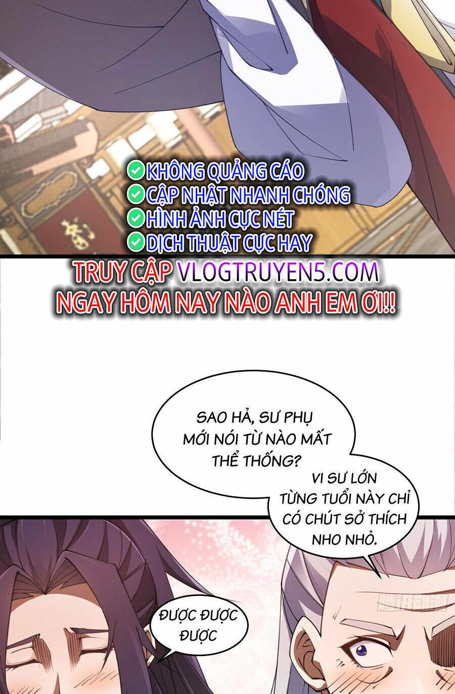 Tu Tiên Đại Lão: Bắt Đầu Tu Luyện Từ Tâm Trí Chapter 14 - Trang 2