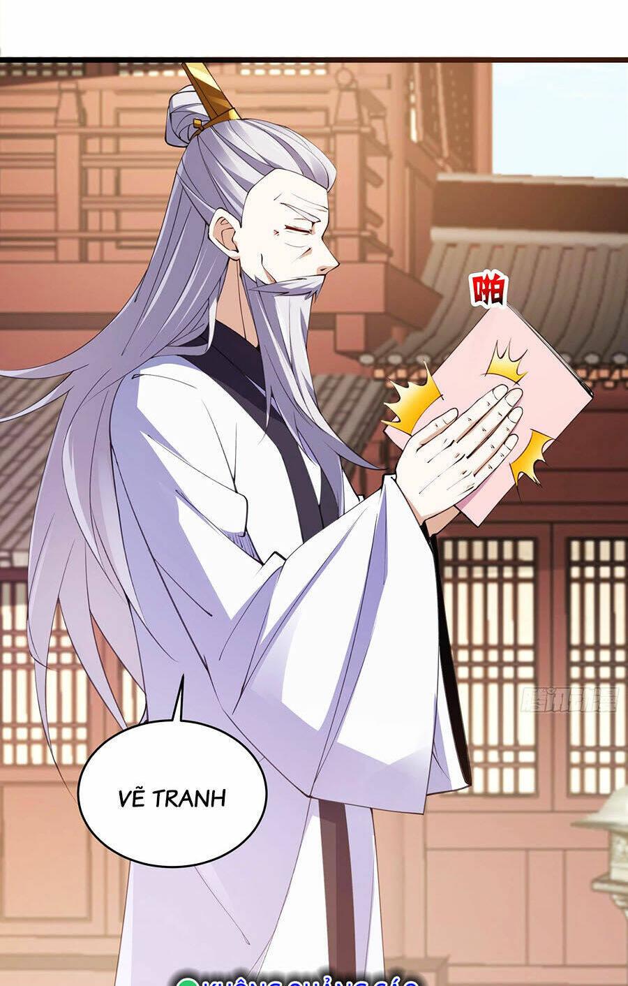 Tu Tiên Đại Lão: Bắt Đầu Tu Luyện Từ Tâm Trí Chapter 14 - Trang 2