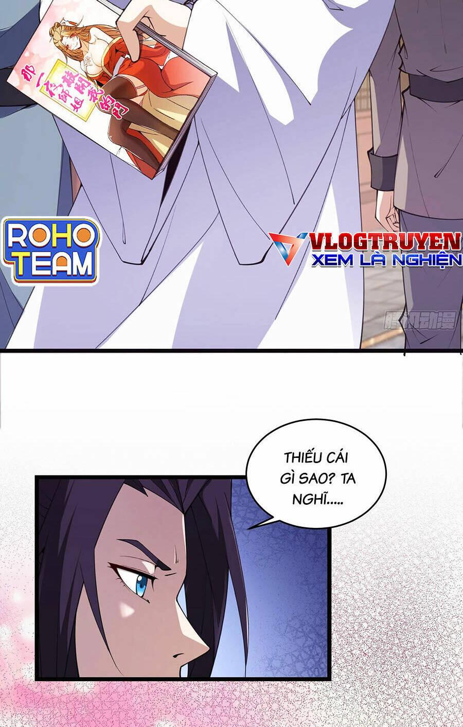 Tu Tiên Đại Lão: Bắt Đầu Tu Luyện Từ Tâm Trí Chapter 14 - Trang 2