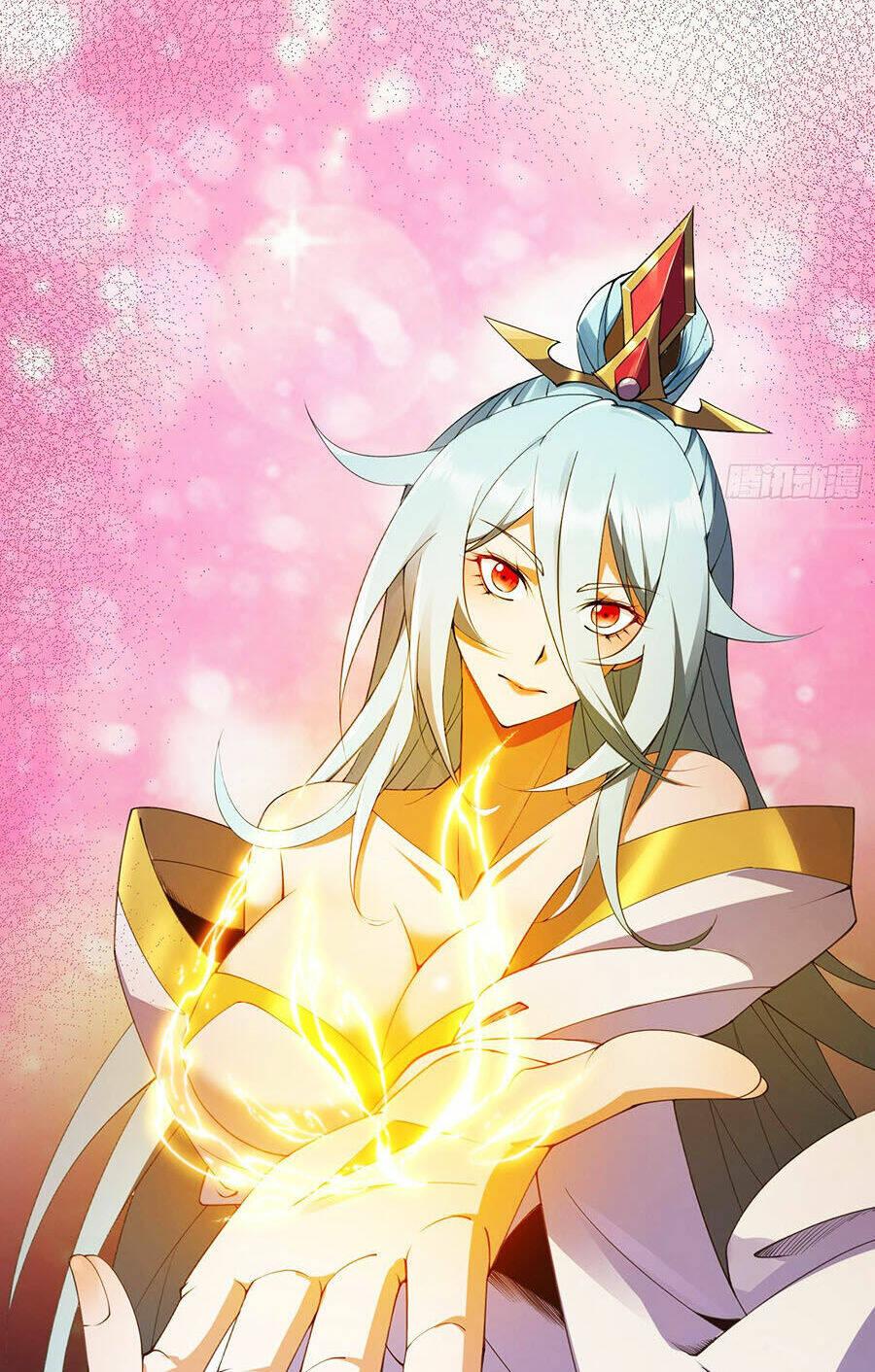 Tu Tiên Đại Lão: Bắt Đầu Tu Luyện Từ Tâm Trí Chapter 14 - Trang 2