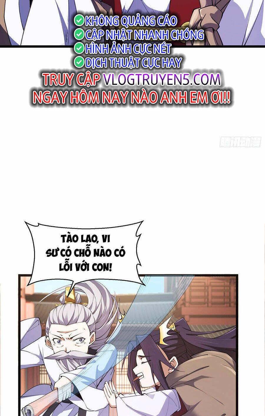 Tu Tiên Đại Lão: Bắt Đầu Tu Luyện Từ Tâm Trí Chapter 14 - Trang 2