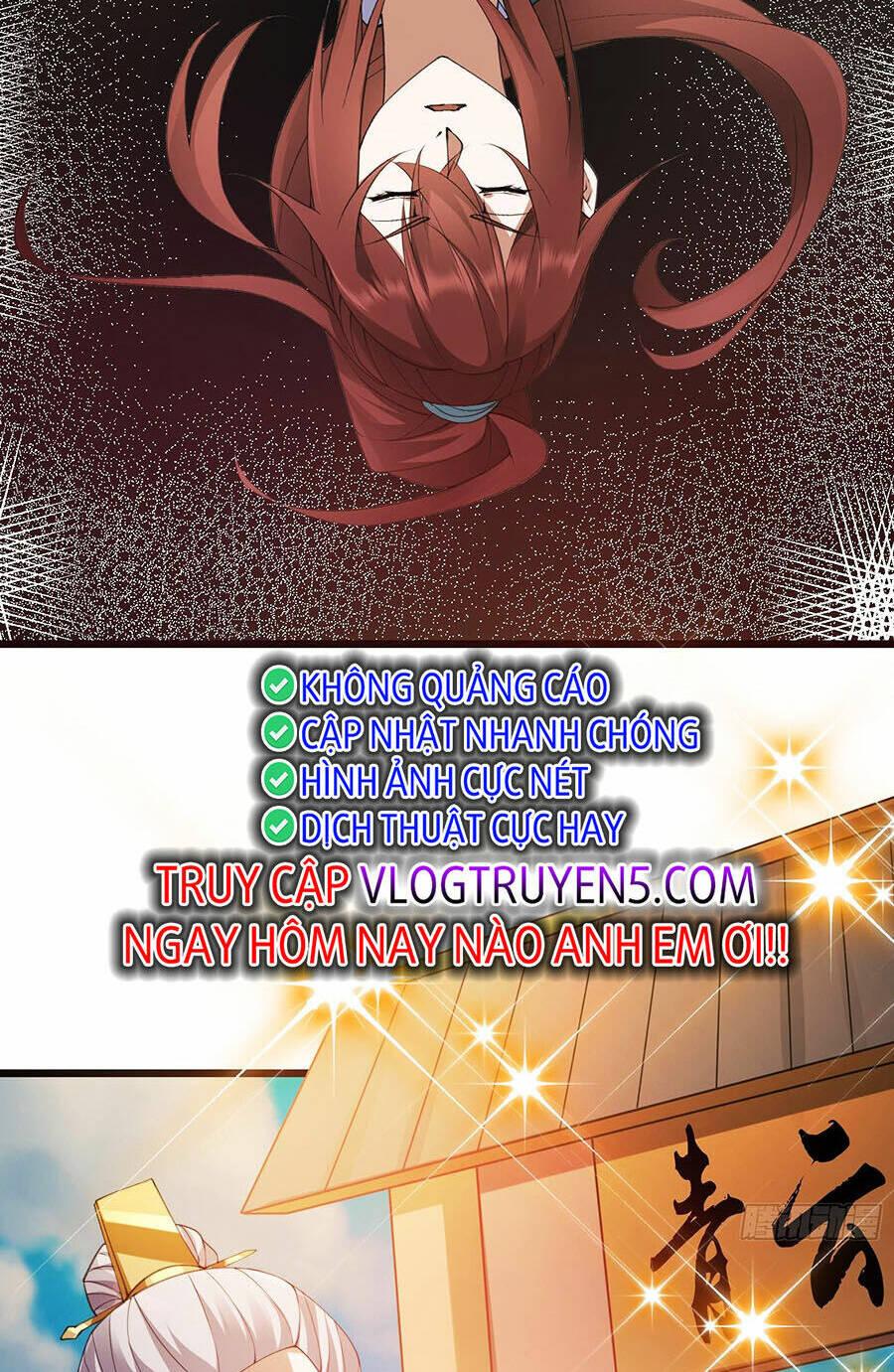 Tu Tiên Đại Lão: Bắt Đầu Tu Luyện Từ Tâm Trí Chapter 14 - Trang 2