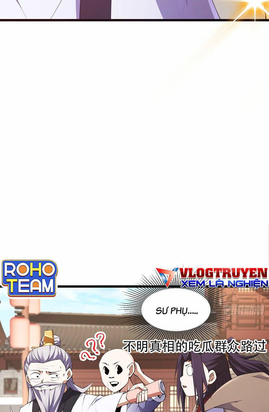 Tu Tiên Đại Lão: Bắt Đầu Tu Luyện Từ Tâm Trí Chapter 14 - Trang 2