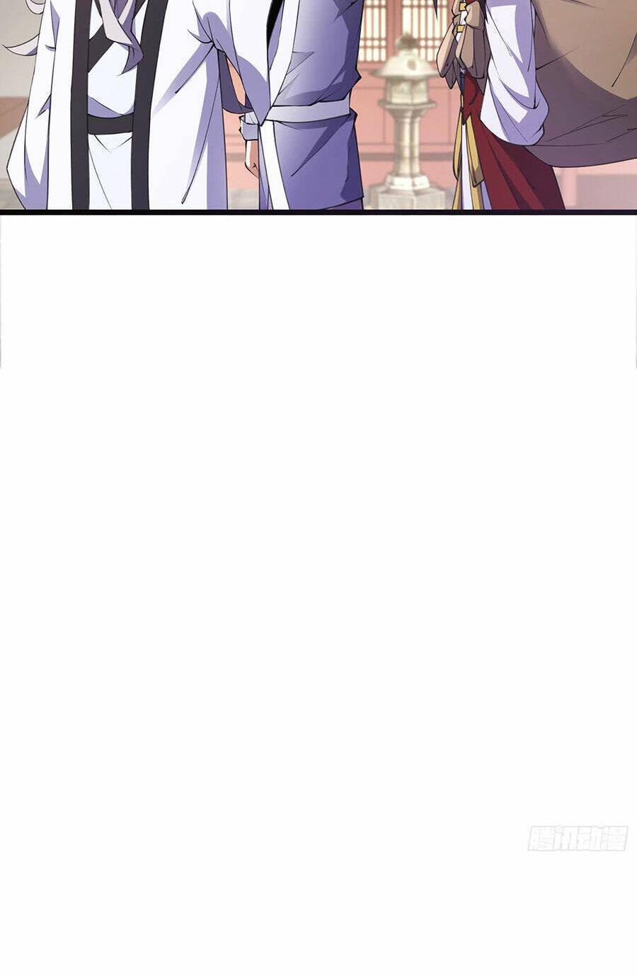 Tu Tiên Đại Lão: Bắt Đầu Tu Luyện Từ Tâm Trí Chapter 14 - Trang 2