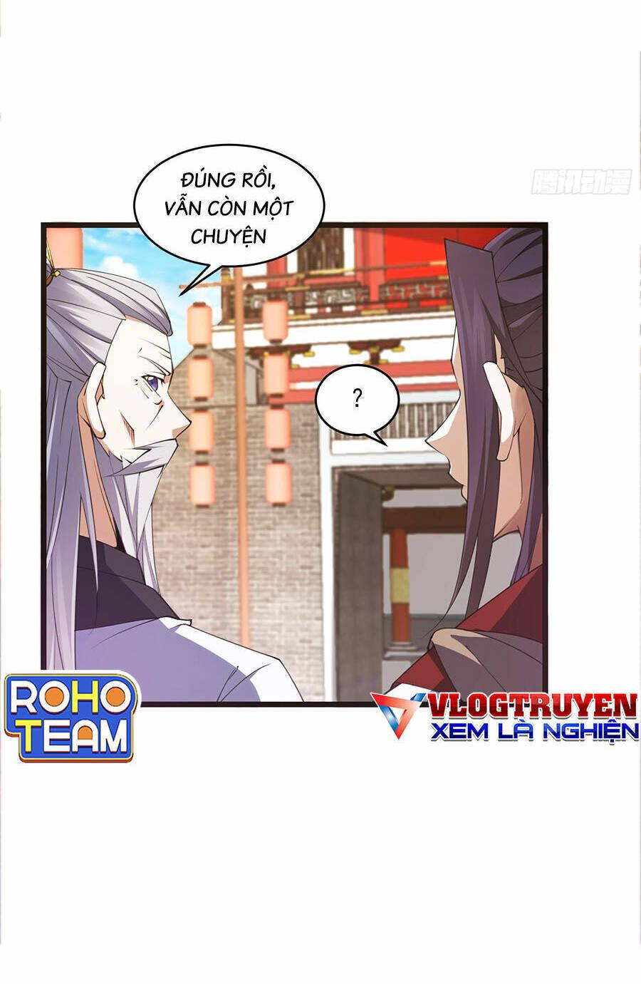 Tu Tiên Đại Lão: Bắt Đầu Tu Luyện Từ Tâm Trí Chapter 14 - Trang 2