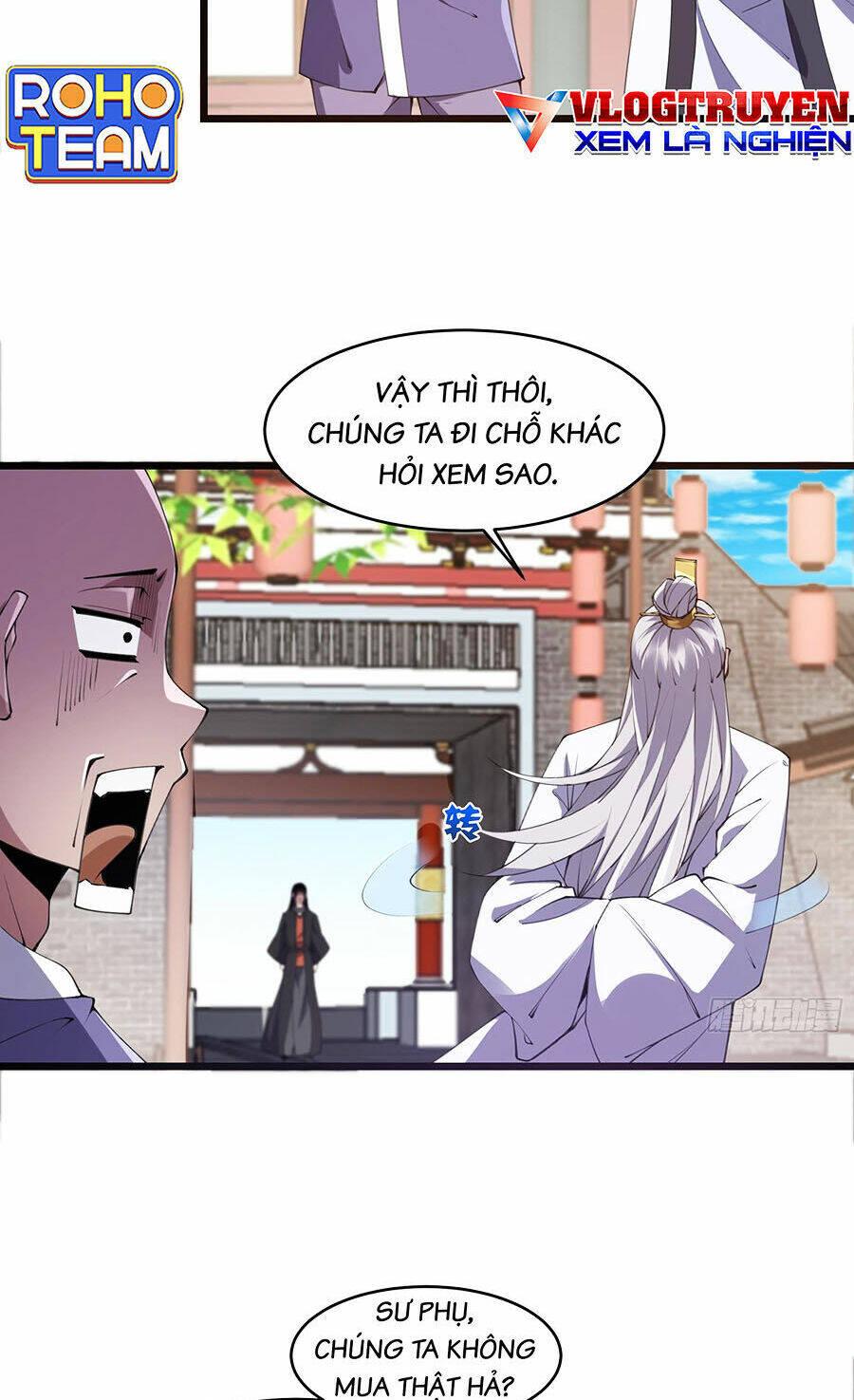 Tu Tiên Đại Lão: Bắt Đầu Tu Luyện Từ Tâm Trí Chapter 14 - Trang 2