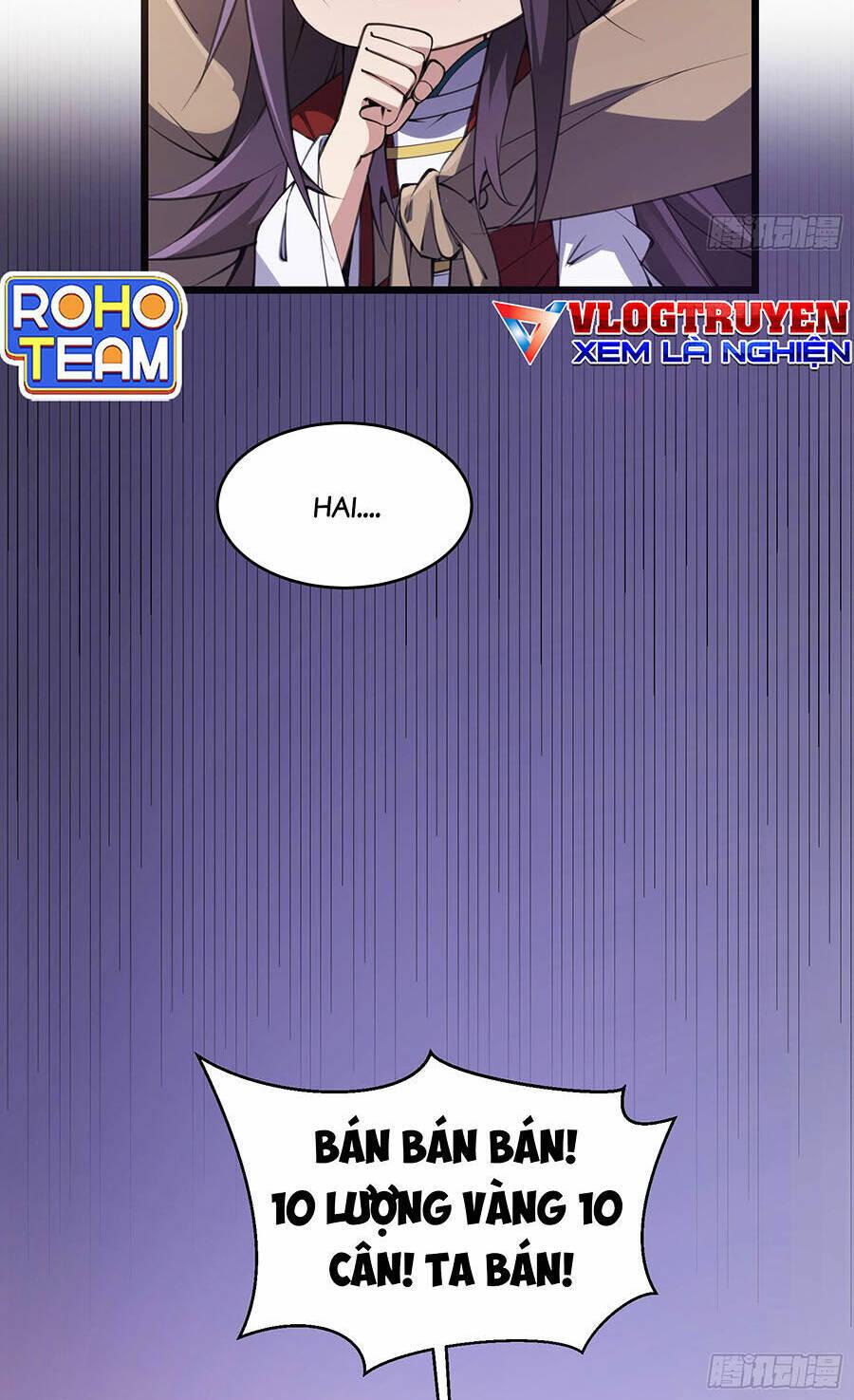 Tu Tiên Đại Lão: Bắt Đầu Tu Luyện Từ Tâm Trí Chapter 14 - Trang 2