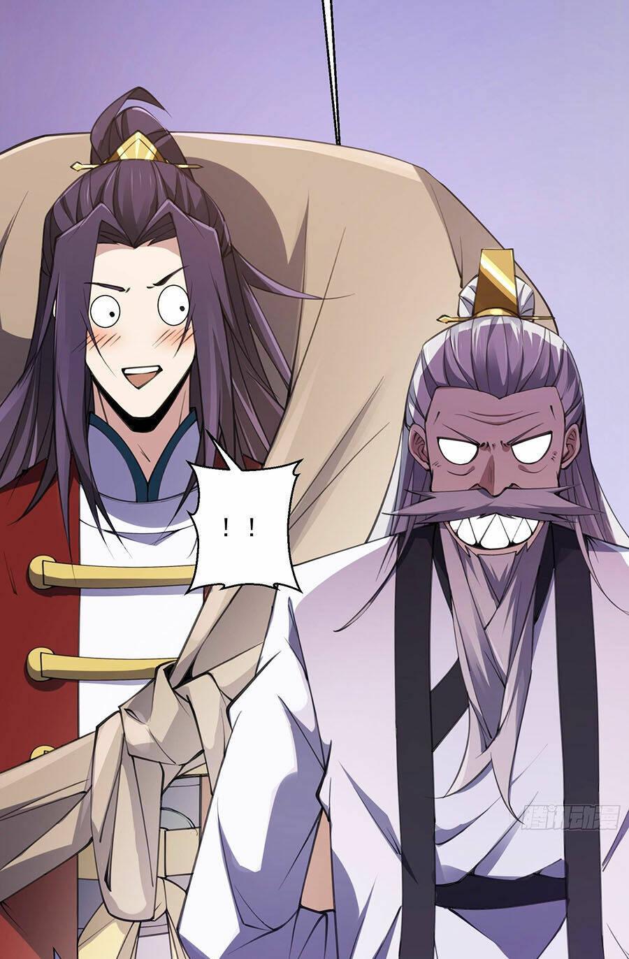 Tu Tiên Đại Lão: Bắt Đầu Tu Luyện Từ Tâm Trí Chapter 14 - Trang 2