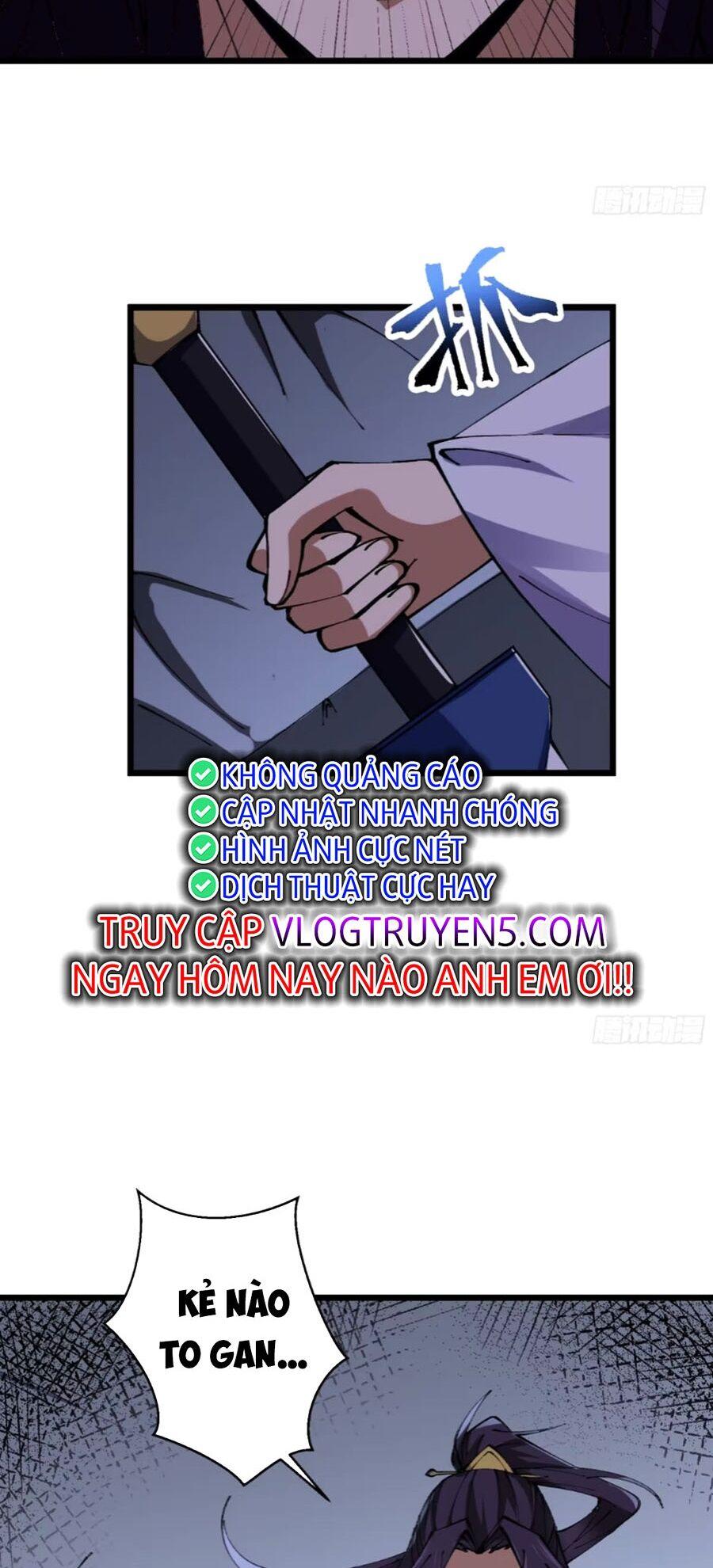 Tu Tiên Đại Lão: Bắt Đầu Tu Luyện Từ Tâm Trí Chapter 23 - Trang 2