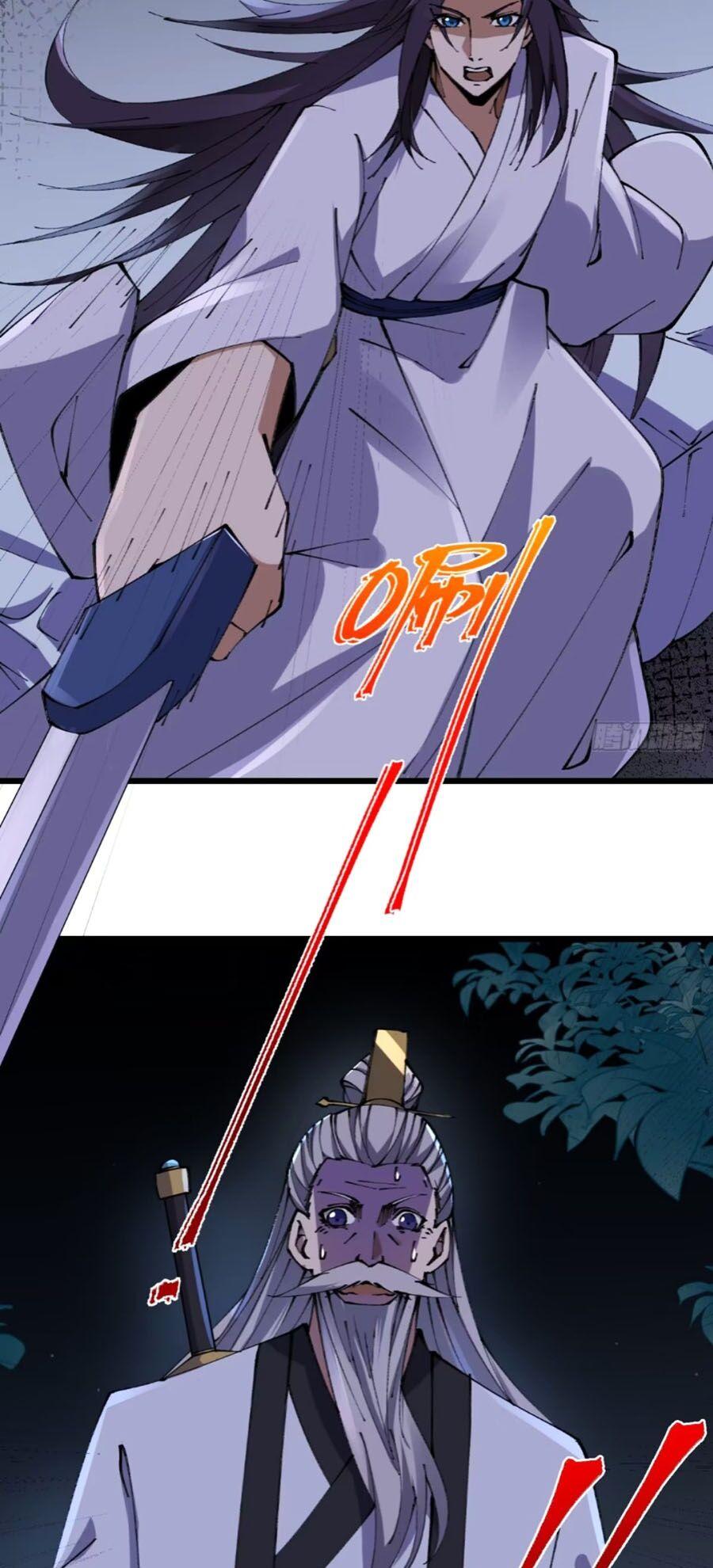 Tu Tiên Đại Lão: Bắt Đầu Tu Luyện Từ Tâm Trí Chapter 23 - Trang 2