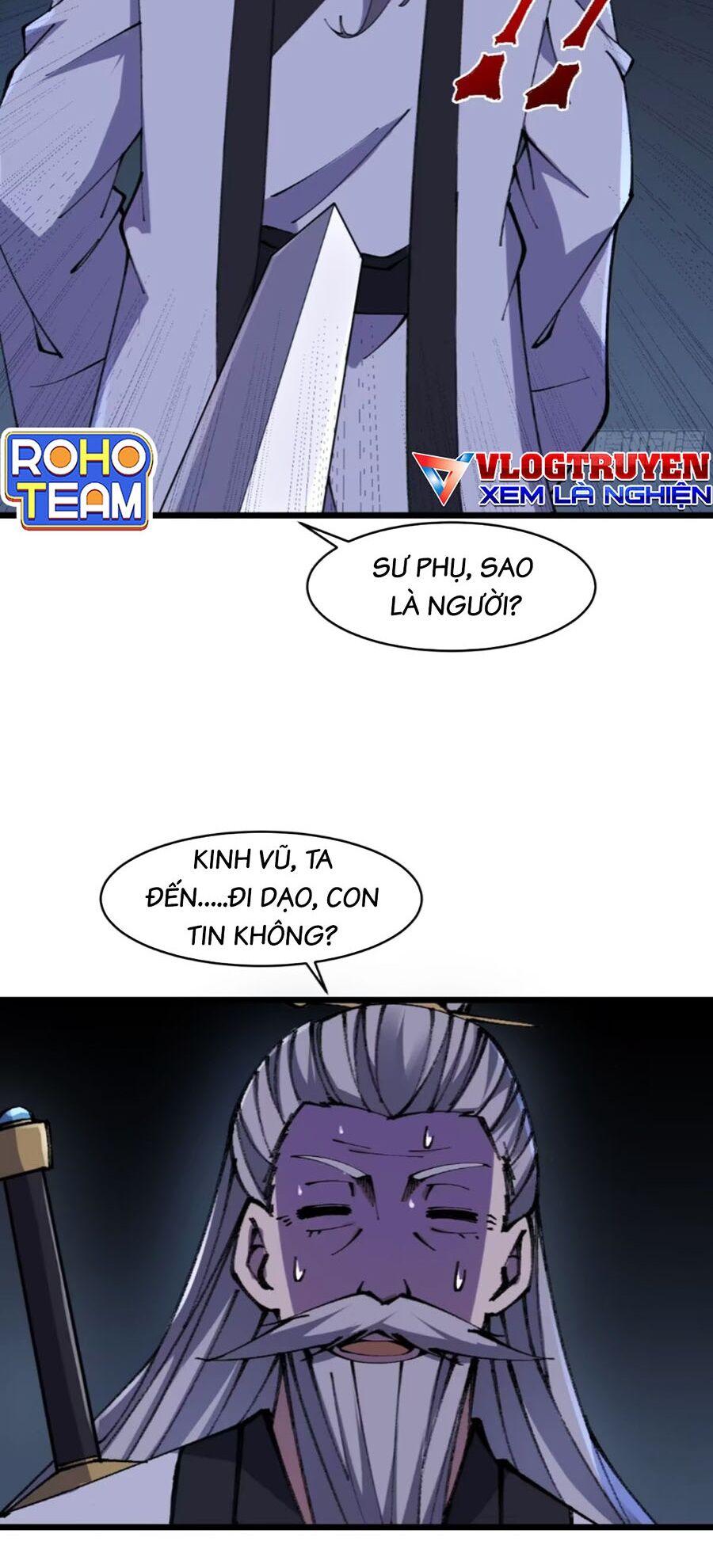 Tu Tiên Đại Lão: Bắt Đầu Tu Luyện Từ Tâm Trí Chapter 23 - Trang 2