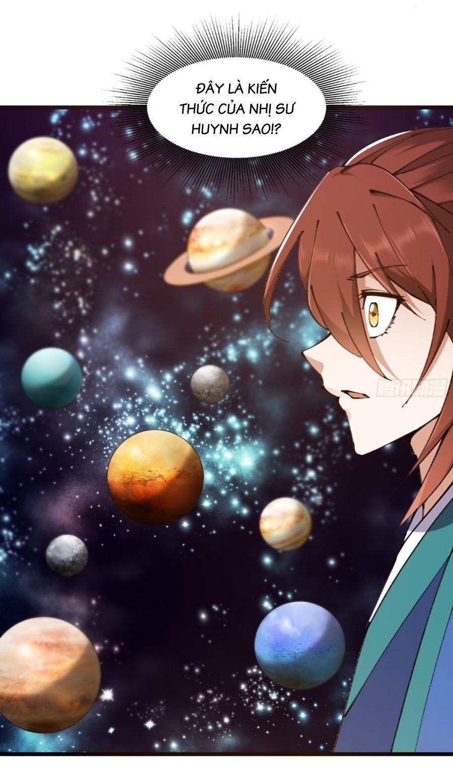 Tu Tiên Đại Lão: Bắt Đầu Tu Luyện Từ Tâm Trí Chapter 23 - Trang 2