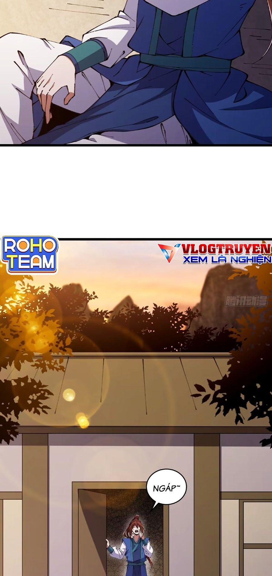 Tu Tiên Đại Lão: Bắt Đầu Tu Luyện Từ Tâm Trí Chapter 24 - Trang 2