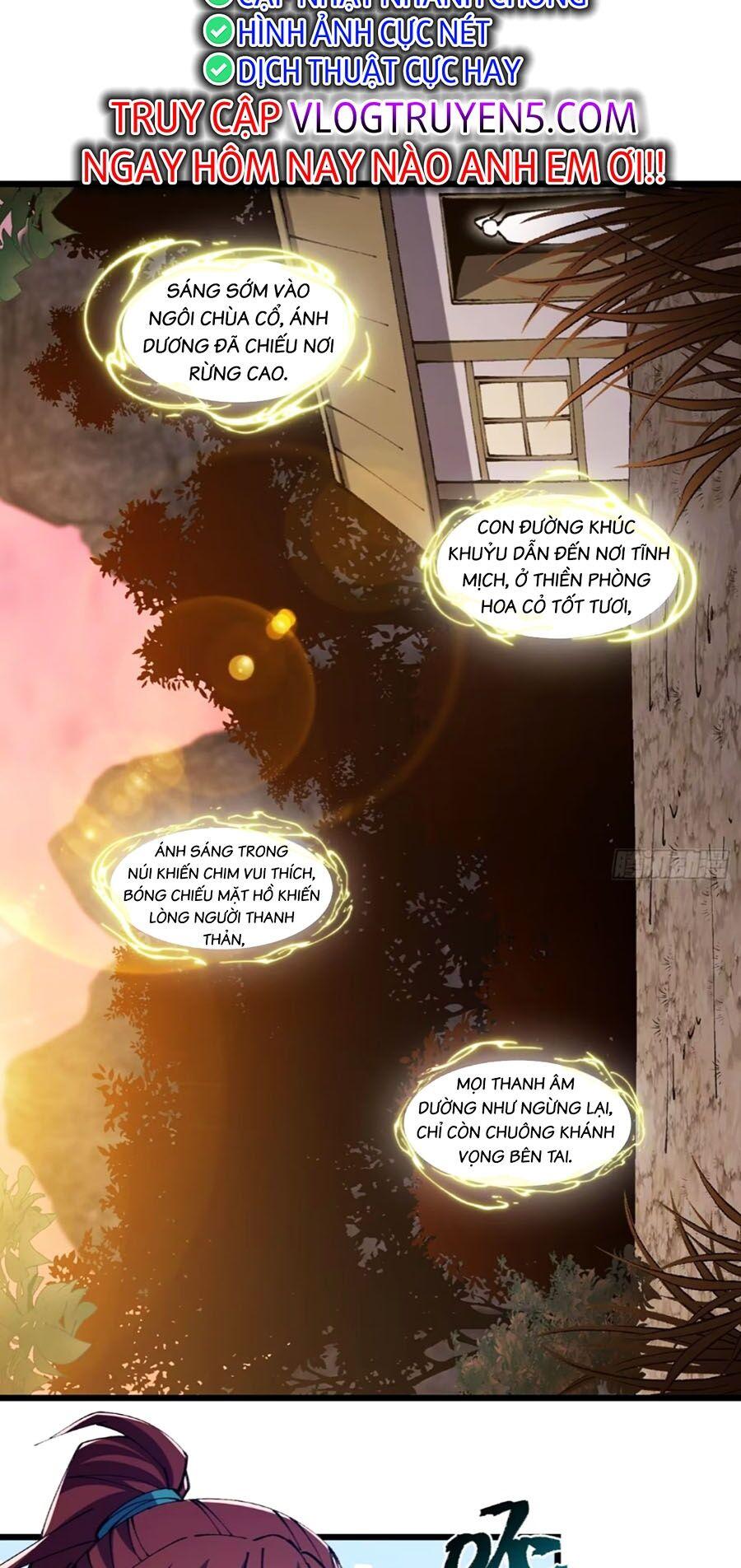 Tu Tiên Đại Lão: Bắt Đầu Tu Luyện Từ Tâm Trí Chapter 24 - Trang 2